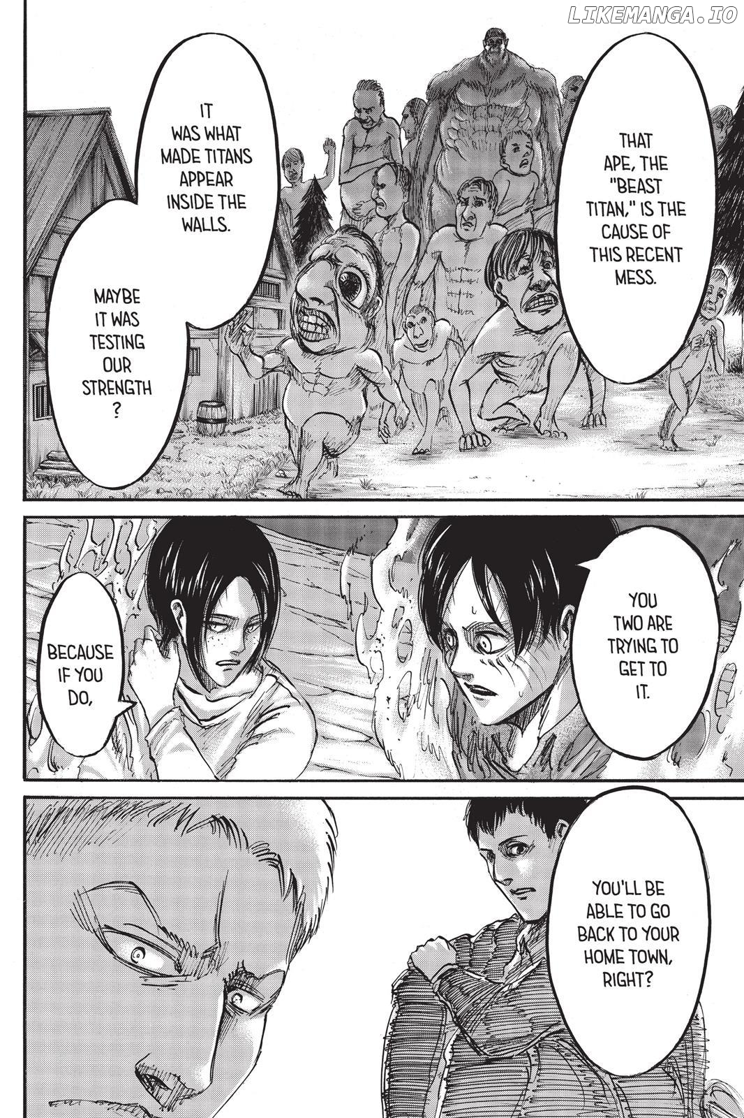 Shingeki no Kyojin, Chapter 46 image 38